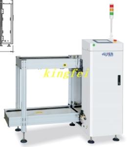 Quality SMT Line Automatic PCB Magazine Unloader PCB Loader And Unloader for sale