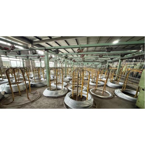 Jinlida CNC Gabion Mesh Machine — Precision, Speed, and Peace of Mind for Global Projects