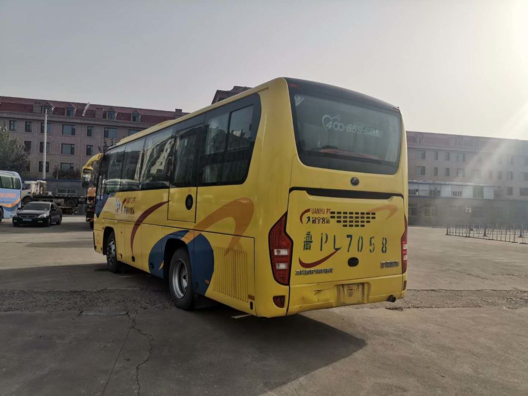 Used Buses Hiace Price City School Japanese Videos Mini Electric Seat Accessories Luxury Yutong Toyota Bus Coach
