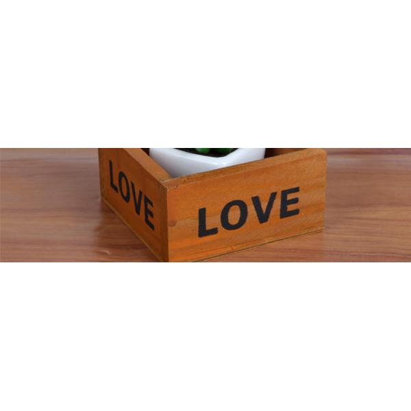 Unfinished Natural Solid Wood Gift Packaging Box With Sliding Lid For Poker Cards