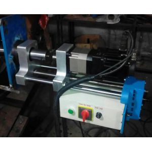 China AC220V 125rpm Portable Line Boring Machine For Mining Structures on sale