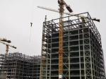 Pre Engineered Light Steel Structure Rubber Construction Factory Building