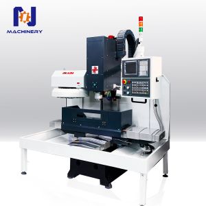 High Precision Milling Machine XK7130 Vertical Milling Machine Manufacturing China