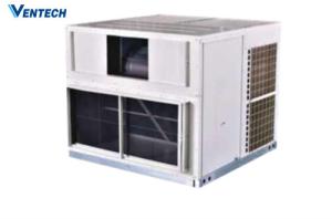 Quality 6000m3/H Commercial Central Air Conditioner R22 Refrigerant for sale