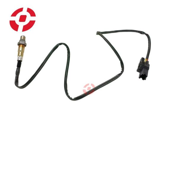 Replacement lambda sensor for VO LVO Exhaust manifold lambda oxygen Sensor OE 30637837
