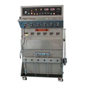 Quality Abrupt Removals Cable Testing Machine HDX1314 Arbitrary Adjustable Load for sale