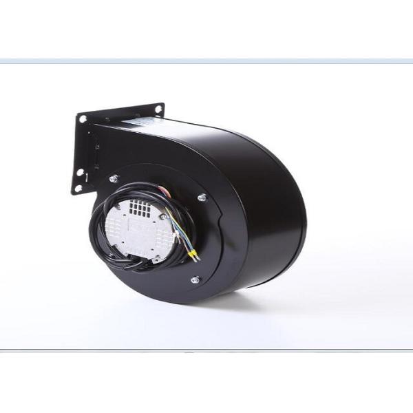 EC72 Motor Heat Dissipation Fan , 120mm Single Inlet Forward Centrifugal Fan