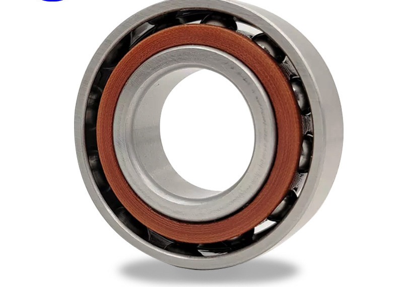 7228AC Angular Ball Bearing Heavy Duty High Load Capacity Bearing