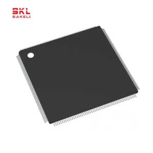 China STM32H747BIT6 MCU Microcontroller Low Power Consumption Versatile Applications on sale