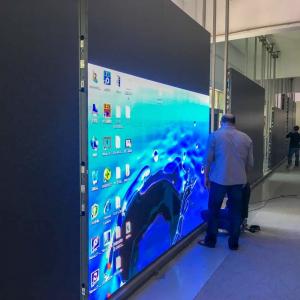 Quality 3.91 SMD HD Screen Full Color Indoor Led Video Panel Led Display for sale