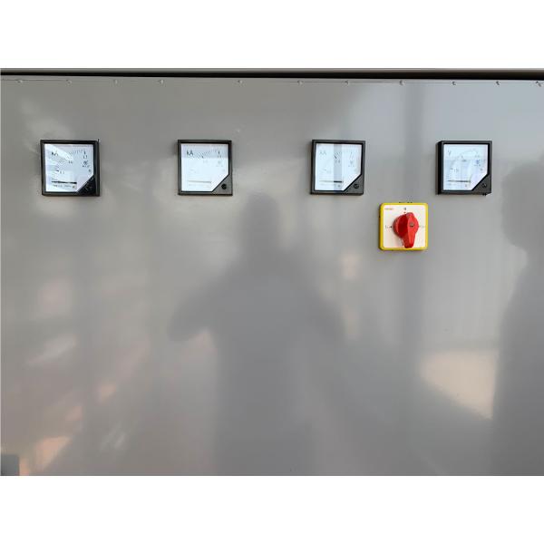 Cryptocurrency Container Mining Farm 324 Units 1152A*3.5 Current 810KW