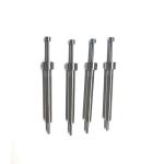 Custom-Made Precision Mold Components Metal Ejector Pin /Sleeves