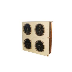 Crypto Mining Blockchain Miners Submeraged Plate Dry Cooler