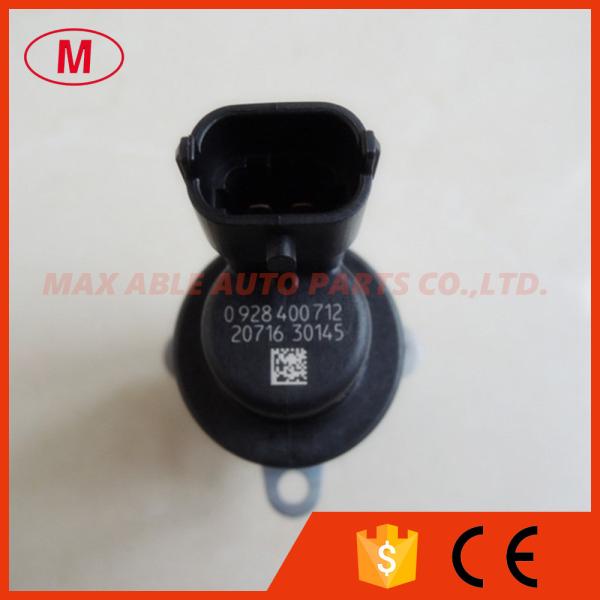 Quality 0928400712 ZME/ Fuel Measurement Unit / Metering Solenoid Valve for sale