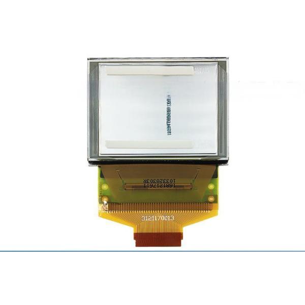 1.77 Inch OLED Screen Module Custom Oled Panel 160x128 Resolution Color SSD1353 Small Size
