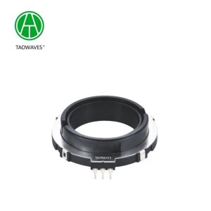 Mini Ec11 Encoder with Dual Function and Analog Output