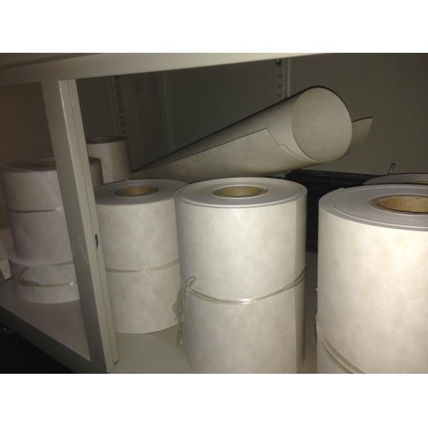 Flexible Lamination Electrical Insulation Paper With High Temperature Resistance