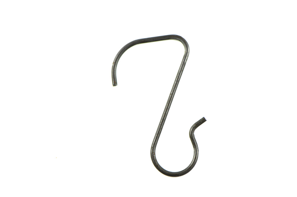 Quality Wrought Cast Iron Hanging Hook Hangers Gold Silver Wall Coat Rack Kitchen for sale