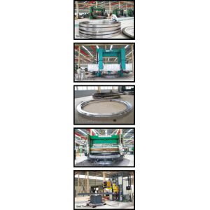 Luoyang solarich machinery Co., Ltd.