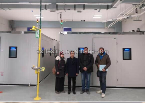 Walk-in Stability Chamber/climatic Control test Chamber