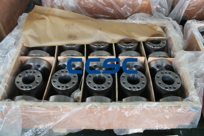 Gate valve body-Working Pressure:2,000psi-20,000psi.