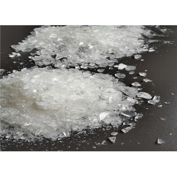 Quality Hybrid 50/50 Mechanical Powder Coating Polyester Resin for sale