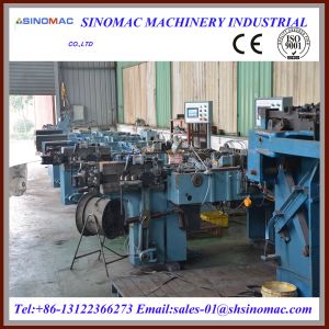 Quality Automatic Link Chain Welding Machinery for sale