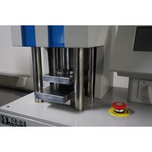 Electronic Carton / Paper Testing Equipment / Compression Tester / Box