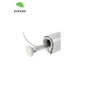 Quality 40W 60W Hidden UVC Air Disinfection Light 253.7nm Wavelength for sale