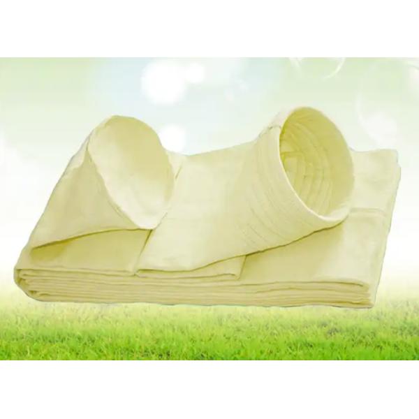 For Cement Dust Fibreglass Filter Bags