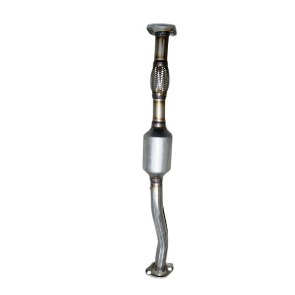 High Standard Three Way Catalytic Converter Suitable For Dongfeng Xiaokang K02 86cm