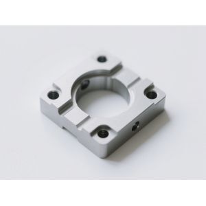 High Precision Custom Metal Mold Parts with 2D Projection Inspection