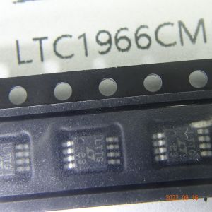 Quality Micropower Integrated Circuits RMS To DC Converter IC LTC1966CMS8#TRPBF for sale