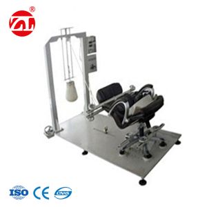 China Chair Back Backward Durability Tester on sale