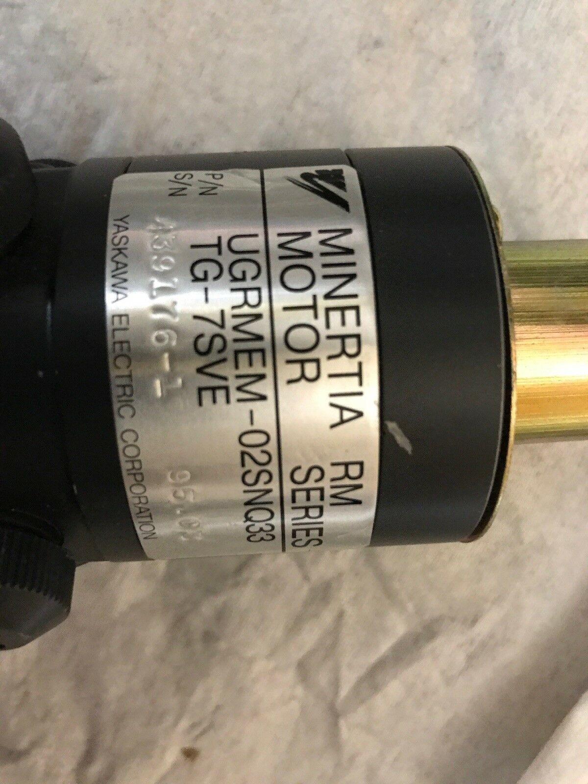 UGRMEM-02SNQ33 TG-7SVE | New Original 3-5 work days of Delivery black is main color