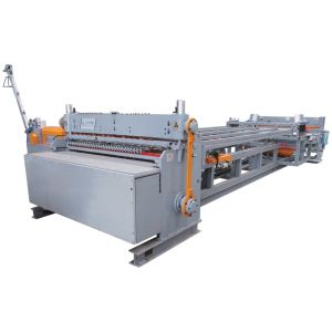 Quality Pet Cage Welded Wire Mesh Machine for sale