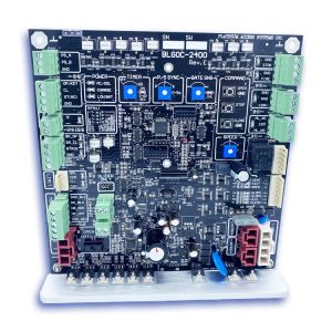 Quality FR4 Base 3.2mm LED PCB Manufacturer OEM Provided for sale