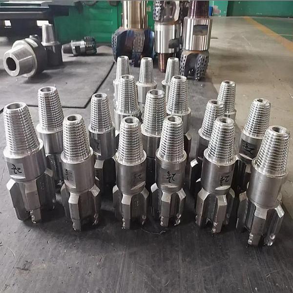 High Quality PDC Rock Drill Bit 9 1/2 Inch Fixed Cutter Drill Bits Oilfield Drilling Bits