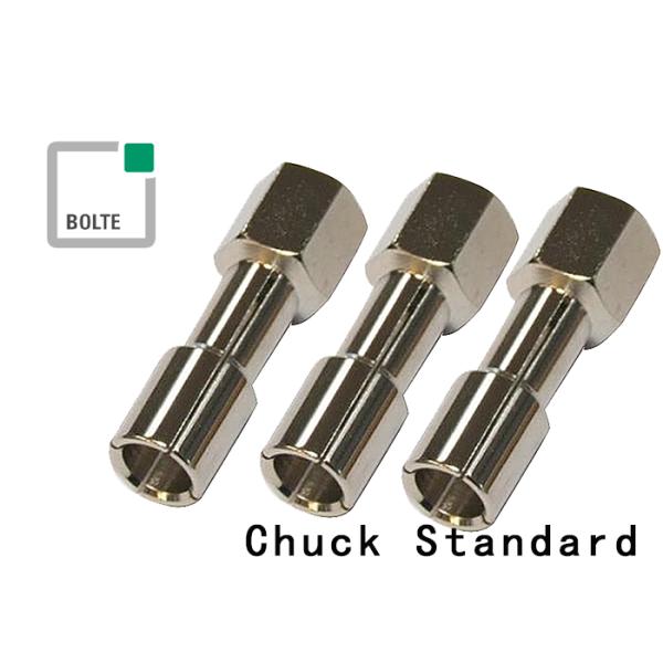 Chuck Standard Accessories for Stud Welding Gun PHM-12, PHM-112