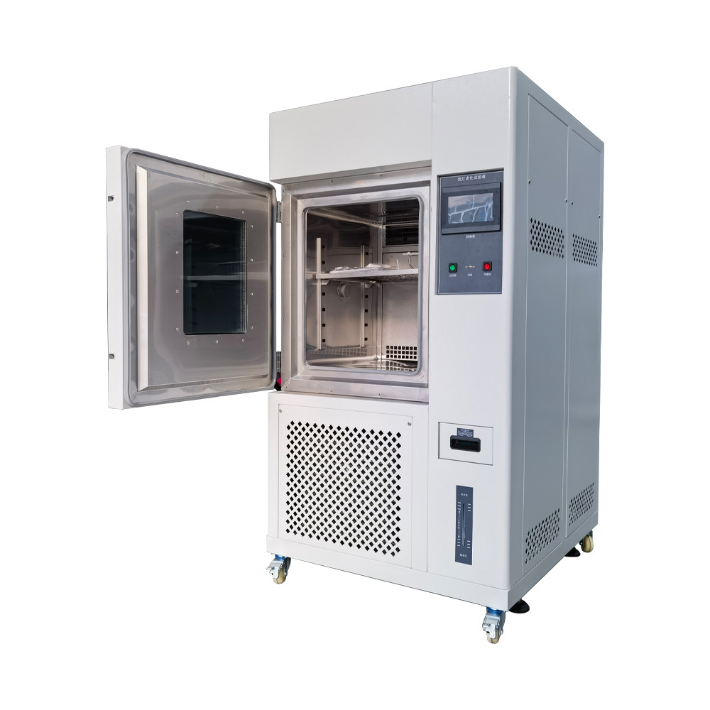 Quality Weather Resistant Xenon Test Chamber , Lamp Environment Test Equipment for sale