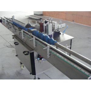 Quality Paper Food Processing Equipment Tomato Cantin Labeling Smooth Running for sale