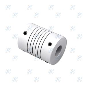 Flexible Coupling