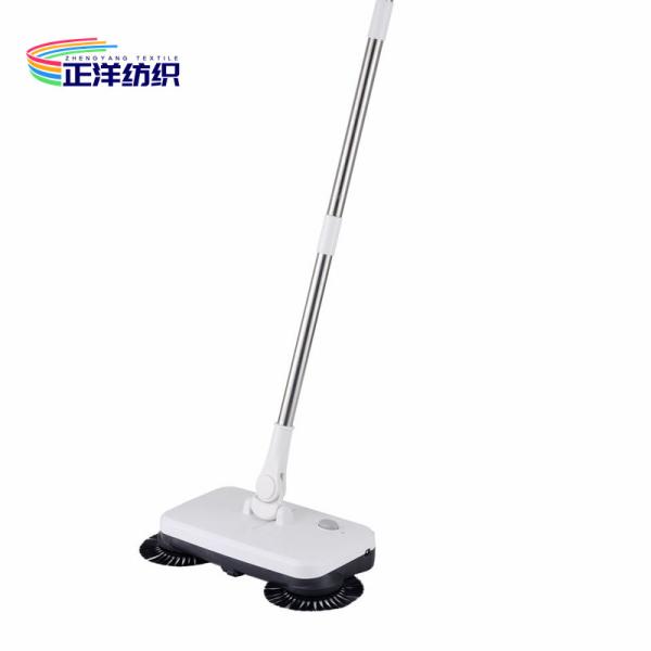 Quality 2000MAH Wireless Electric Sweaper White Rechargeable Mop Cleaner for sale