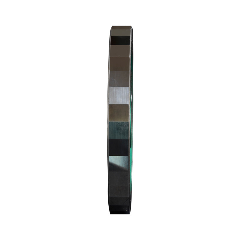Quality Steel High Precision Angle Measuring Prism For Accurate Perpendicularity for sale