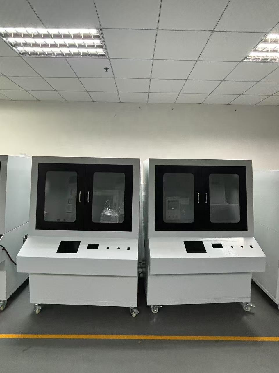 Voltage Withstand Tester / Voltage Withstand Testing Machine