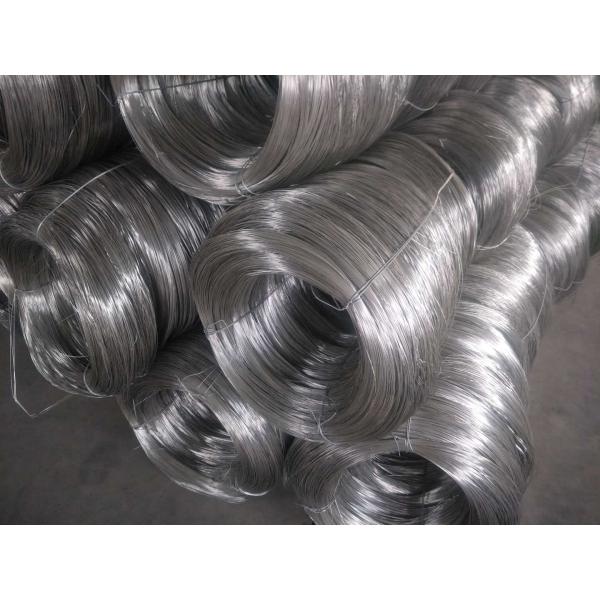 201 304 Stainless Steel Wire , 1mm Ss 304 Wire Rope