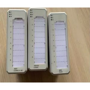 3BSE038415R1 ABB AO810V2 Analog Output Redundant Power Supply Module