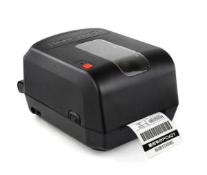 Quality PC42T Desktop Direct Thermal Label Barcode Printer With Internal Ethernet for sale