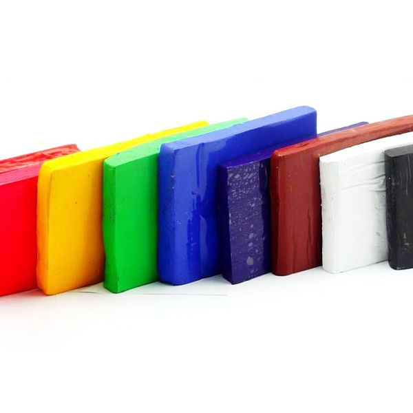 Strong Bond Silicone Back Glue - Instant Adhesion for 3M Double Sided Tape Application