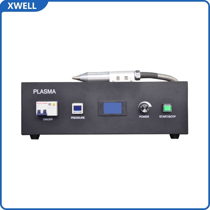 50Hz 60Hz Battery Plasma Cleaning Machine 220V Plasma Cleaning Equipment